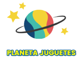 Planeta Juguetes
